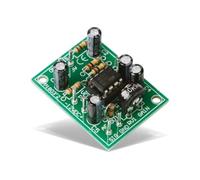 Préamplificateur mono universel WHadda WSAH1803