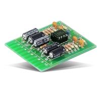 Whadda Préampli stéréo RIAA WSAH2573