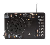 Whadda WSAH194 Radio FM