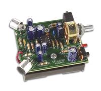 Oreille Super stéréo Wcadda WSAH136