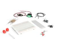 Whadda Kit d'expérimentation éducatif, sans Soudure, Platine d'expérimentation