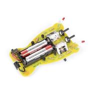 Whadda Kit Robot Marcheur Wsak127