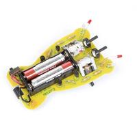 Whadda Kit robot marcheur WSAK127