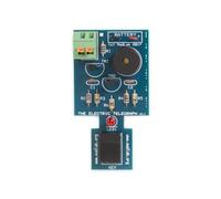 Whadda - Madlab electronic kit - Electric telegraph