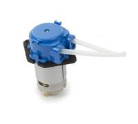 Mini-pompe péristaltique WADDA WPM447 6 V.