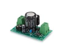 Whadda Module d'alimentation 1A REGLABLE