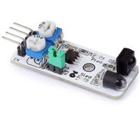 Whadda Module de capteur de prévention dobstacle Wcadda WPSE330 IR