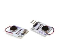 Whadda Module de moteur à vibrations, pour des projets interactifs, 2 pièces