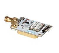 Whadda Module GPS WPI430 U-BLOX NEO-7M pour Arduino, haute sensibilité, SMA/TTL, EEPROM, Micro-USB