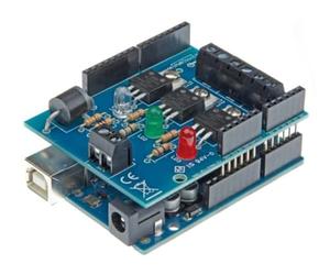 Whadda Module LED RVB WPSH01