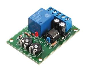 Whadda Module MINUTEUR D'INTERVALLE