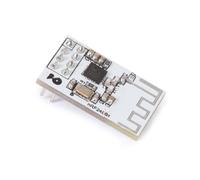 Whadda nRF24L01 émetteur-récepteur sans fil 2.4 GHz, set, 2 pièces, ultra faible consommation d'énergie,