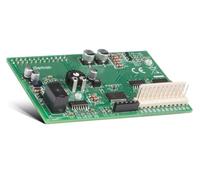 Whadda Oscilloscope & Logic Analyzer Shield pour Raspberry Pi, oscilloscope mémoire numérique