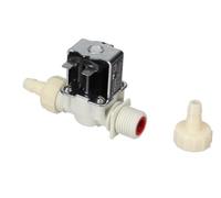 Soupape à aimant Whadda WPM422 WPM422 12 V/DC raccord de gaine Ø ext 8 mm 1 pc(s)