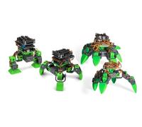 Whadda Velleman Kit Robot Standard Allbot® - Compatible Arduino