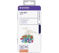 Whadda WCS101 Kit LED