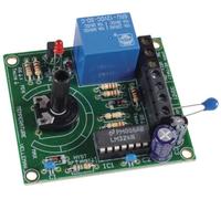 Whadda WMHA137 WMHA137 Module thermostat 5 - 30 °C