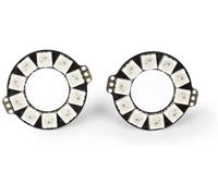 Whadda WMW107 Module LED 1 pc(s)