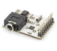Whadda WPB444 Carte d'extension 1 pc(s)
