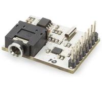 Whadda WPB444 Carte dextension 1 pc(s)