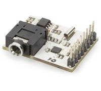Whadda WPB444 Carte dextension 1 pc(s) Convient pour (kits de développement): Arduino