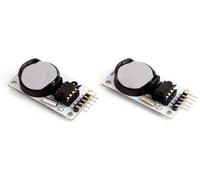 Whadda WPI301 Horloge temps réel 2 pc(s)