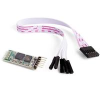 Whadda WPI302 Module de transmission Bluetooth® 1 pc(s)