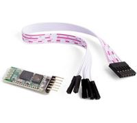 Whadda WPI302 Module de transmission Bluetooth® 1 pc(s)