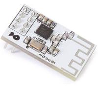 Whadda WPI322 Carte dextension 2 pc(s)