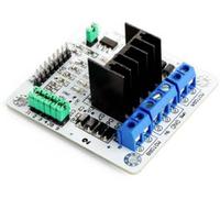 Whadda WPI409 Commande de moteur 1 pc(s)