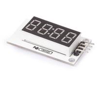 Whadda WPI425 Module écran ()