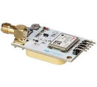 GPS MODULE U-BLOX NEO-7M FOR ARDUINO® G