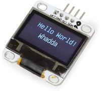 Whadda WPI438 Écran OLED