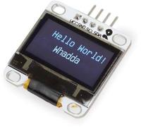 Whadda WPI438 Écran OLED