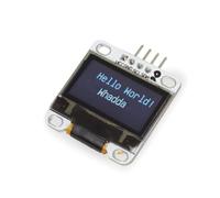 Whadda WPI438 Module dextension