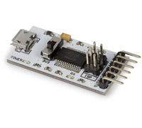 Whadda WPI440 Carte d'extension 1 pc(s)
