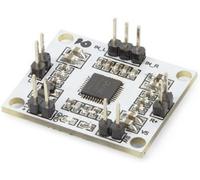 Whadda WPI446 Carte d'extension 1 pc(s)