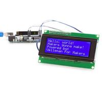 Whadda WPI450 Module écran ()