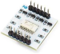 Whadda WPI452 Module dextension 1 pc(s) Convient pour (kits de développement): Arduino