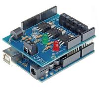 Whadda WPK01 Module LED