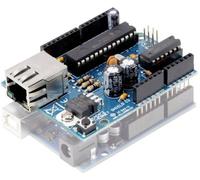 Whadda WPK04 Shield Ethernet
