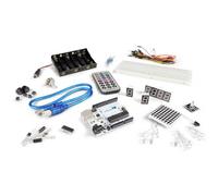 DIY STARTER KIT FOR ARDUINO® G