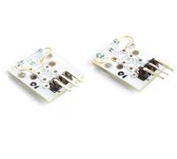Whadda WPM308 Module d'extension 2 pc(s)