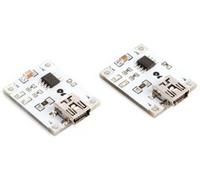 Whadda WPM321 Module de charge 2 pc(s)
