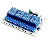 Whadda WPM400 Module relais 1 pc(s)