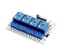 Whadda WPM400 Module relais 1 pc(s)
