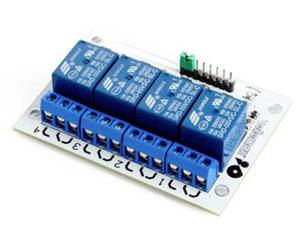 Whadda WPM400 Module relais 1 pc(s)