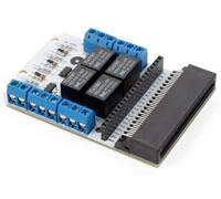 Whadda WPM401 Carte de développement 1 pc(s) Convient pour (kits de développement): BBC micro:bit