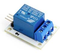 Whadda WPM406 Module relais 1 pc(s)