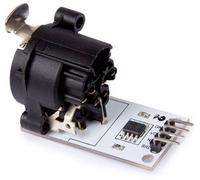 Whadda WPM432 Carte de développement 1 pc(s) Convient pour (kits de développement): Arduino